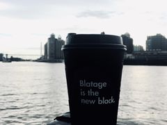-BLATAGE COFFEE