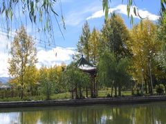 -宗角禄康公园