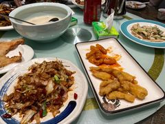 -梅飞酒家(桑园路店)