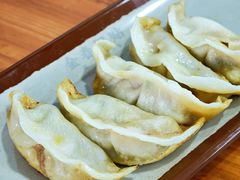 -金春锅贴(北京西路店)