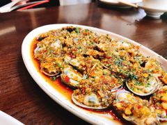 醉花蛤-金玉满堂潮州酒楼(无限极荟购物广场店)