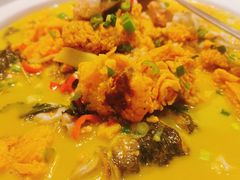 -野渡坡·极致湘菜·庭院餐厅(汉阳店)