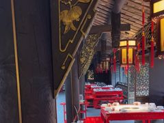 -小龙翻大江文化火锅(宽窄店)