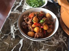 -风味小馆(天目湖宾馆店)