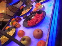-鸣诗自助餐(澳門四季酒店)
