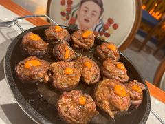 -通海俄式烧烤·俄罗斯大串(嵩山路店)