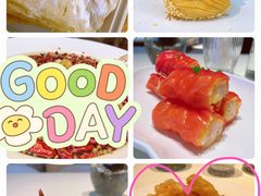 -茉里粤菜(皇姑万象汇店)