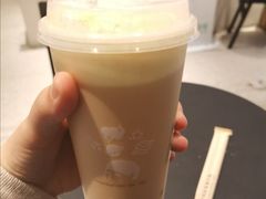 -喜茶(上海五角场万达店)