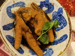 -点都德(聚福楼店)