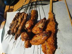 -壹酒贰肉1926·深夜食堂(南京北街店)