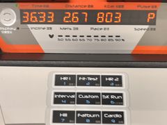 -FEELINGME乐刻包月私教馆·健身(真北华润万家店)