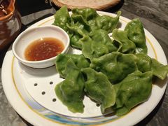 -前海沿•青岛菜(中山路天主教堂店)