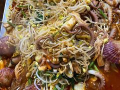 -金明子八带鱼馆(正宗韩国连锁店)