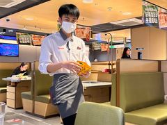-海底捞火锅(江南盛天地店)