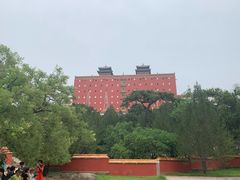 -普陀宗乘之庙(小布达拉宫)