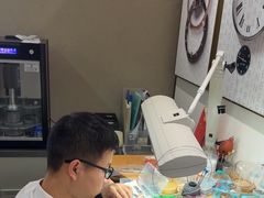 -亨吉利世界名表中心(华润万象城店)