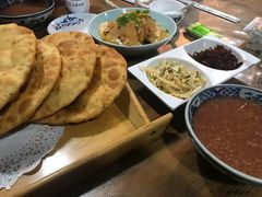 -老磨油饼(高陵店)