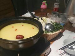 -U你·天然调味(南湖总店)