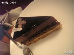 某蛋糕-榖屋house of flour(张江首店)