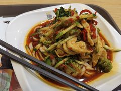 -魏家餐饮(朗香街店)