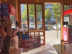 -九老汉·川渝江湖菜(合川路2店)