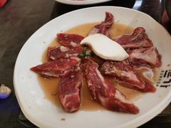 -本家·添百客韩国料理(泰然店)