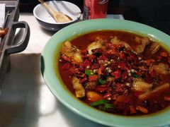 -绿茶餐厅(哈尔滨凯德店)