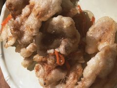 -京玉菲饭店(李村店)