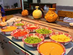 -清真·金鑫隆牛羊肉(环山路店)