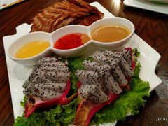 -江宁会馆(劈柴院店)