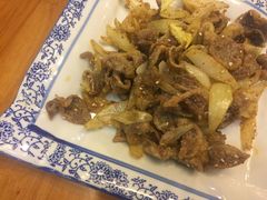 -新疆欣悦饭庄