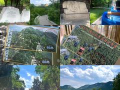 -千佛山风景名胜区