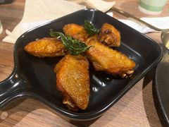 -一尺花园(首钢店)
