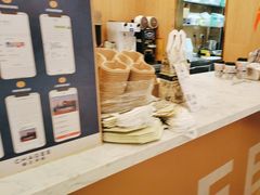 -霸王茶姬(南强街店)