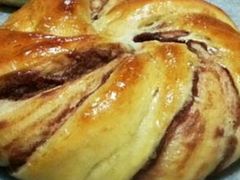 -面包达人(大邑县家乐福店)