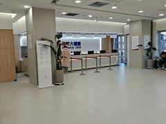 -美年大健康体检(美佳分院)