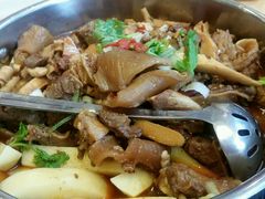 -刘一锅筋头巴脑(大悦城C店)