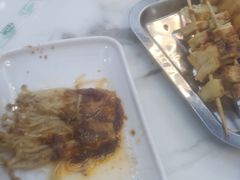 -福寿斋·老北京铜锅涮肉·烤鸭(顺义总店)