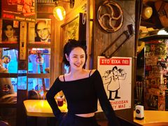 -流浪者复古西餐鸡尾酒吧(沈阳店)