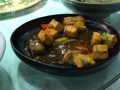 海皇烧豆腐-车之谷·汽车文化主题餐厅(汽开店)