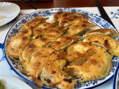 -老都一处饺子馆(道里店)