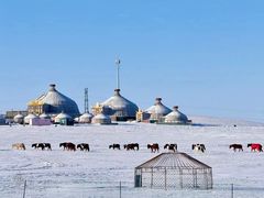 -北极村旅游风景区