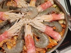 -黄记煌三汁焖锅(新佳丽江汉路店)