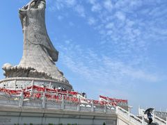-天津妈祖文化园