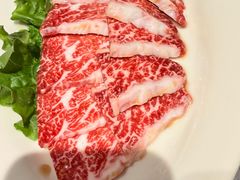 -NIUAN牛庵·日式和牛烧肉(恒隆店)