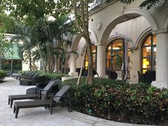-澳门十六浦索菲特大酒店