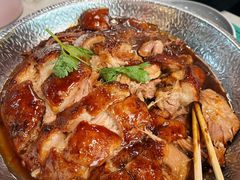 -小城外婆肴私房菜.家宴聚集点(圆明园颐和园·清河上地店)