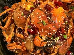 -巴厘龙虾·榜首油焖大虾(音乐学院·沿江酒馆店)