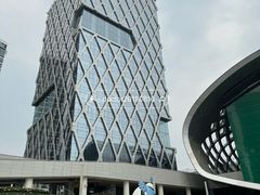 -深圳湾木棉花酒店