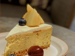 -COTTON CAFE(德信·中外公寓店)